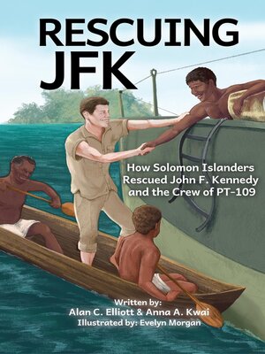 cover image of Rescuing JFK